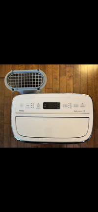 LG ThinQ 14,000 BTU Air Conditioner