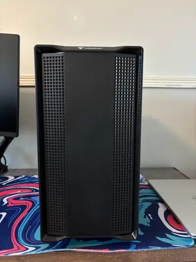 Armoury Gaming Computer, View more