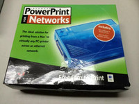 Infowave PowerPrint for Networks