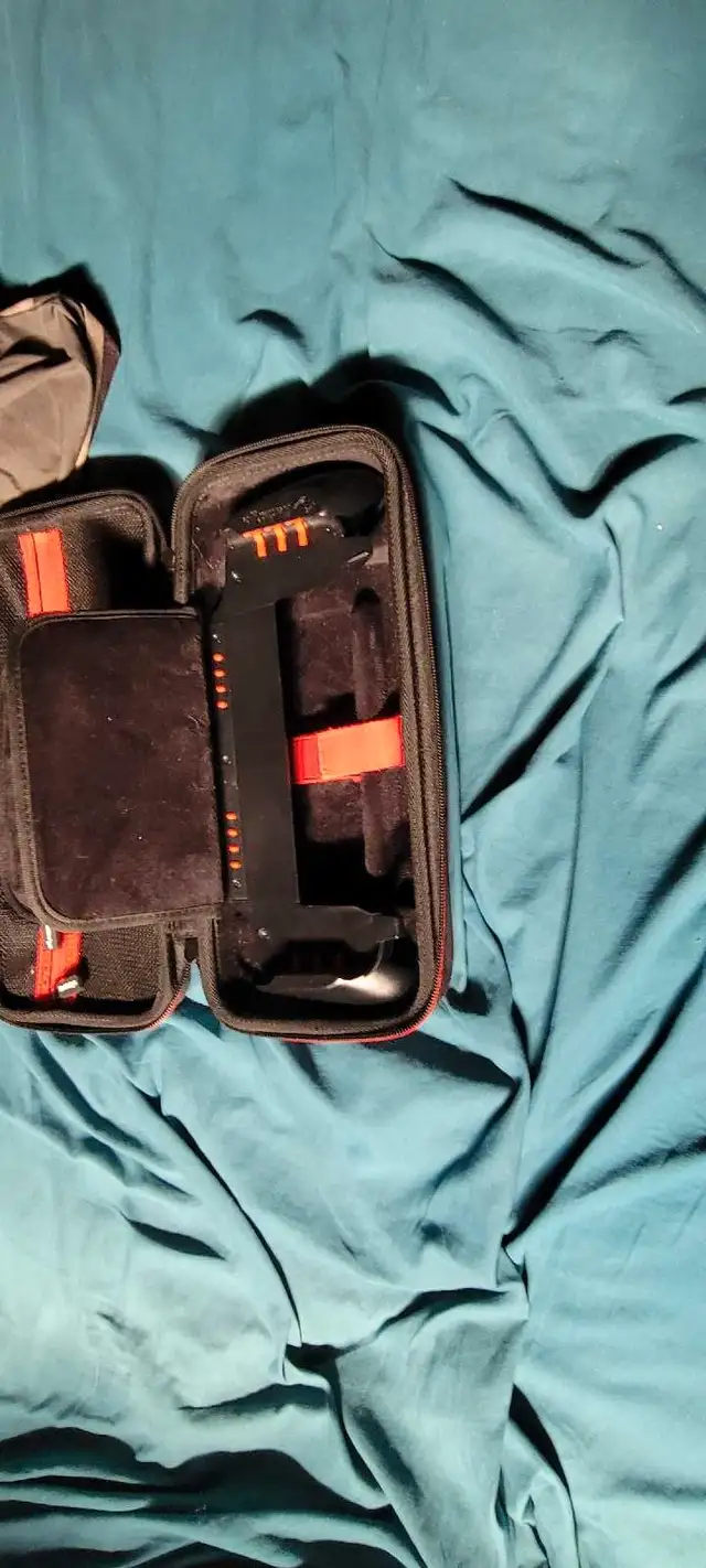 Satisfye Switch Ronin Grip Elite Bundle in Nintendo Switch in Edmonton - Image 5