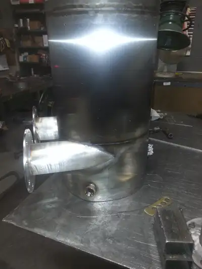 Mobile welding, portable welder, Mig Tig Stick welding, Aluminum, View more