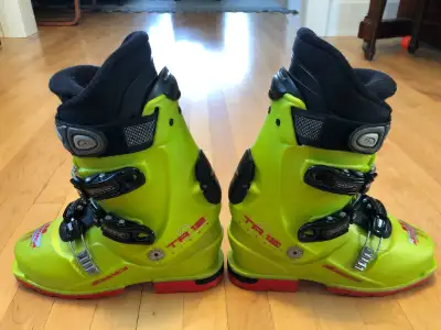 Nordica TR12 Light Randonee Boots Size 26-26.5 MP, View more