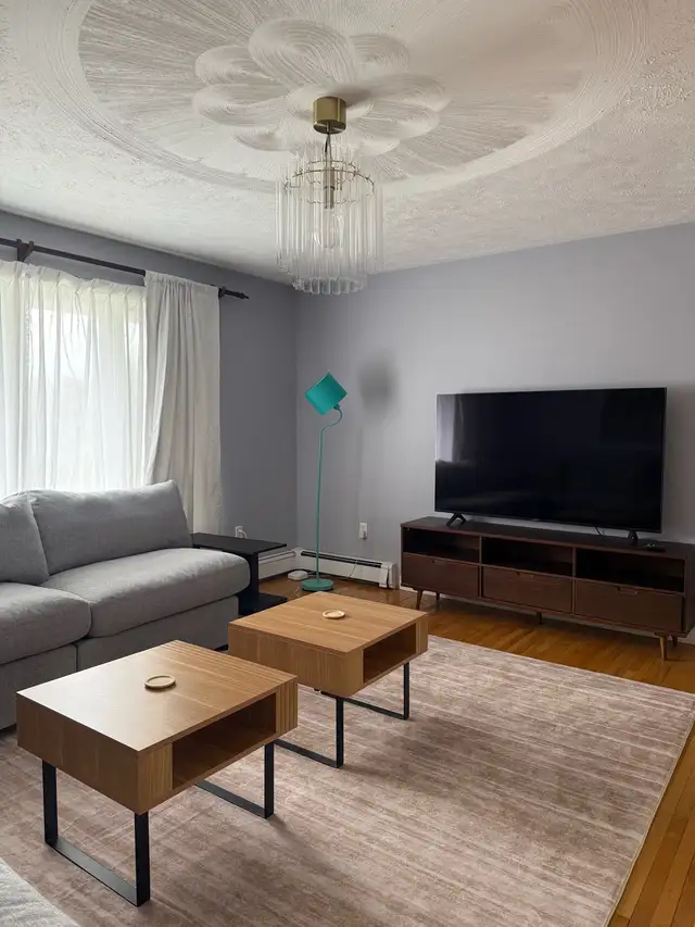 3 bedroom for rent