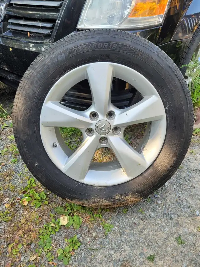 tires & rims in Tires & Rims in Bedford - Image 6