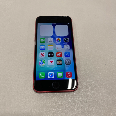 Apple iPhone SE 3rd Gen 2022 128GB UNLOCKED (100% LIKE NEW), View more