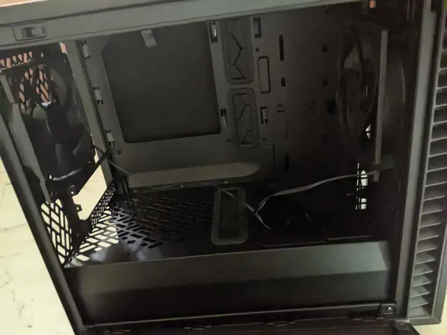 Fractal Define 7 Mini Computer Case532105294491822081