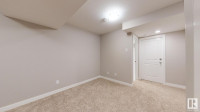 New legal basement available for rent June 1,2024, Orchards area