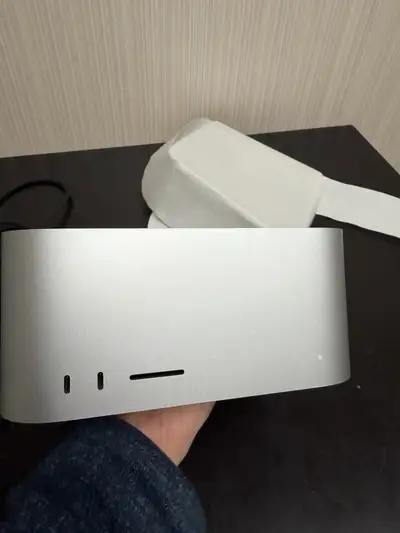 Apple Mac Studio M2 Ultra 64GB 4TB SSD, View more