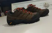 Merrell Moab 2 Prime Leather Hiking Shoes (Arnprior)