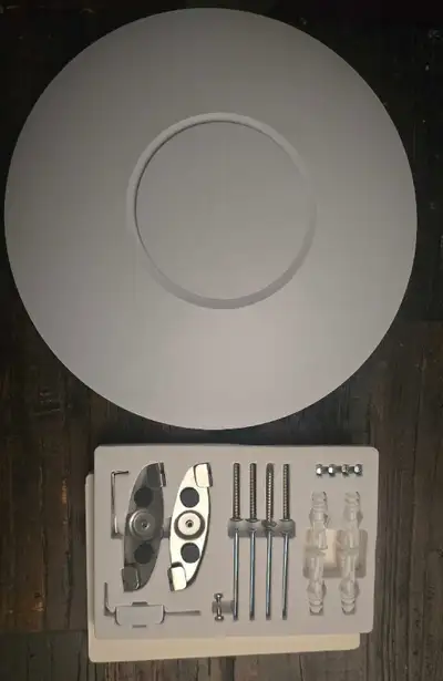 selling Unifi U6 Enterprise Access Point, View more