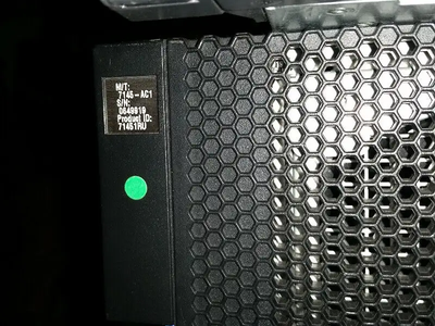 MONSTER esxi AI game server IBM  X3850 X5 Quad e7  cpus  8 pcie, View more