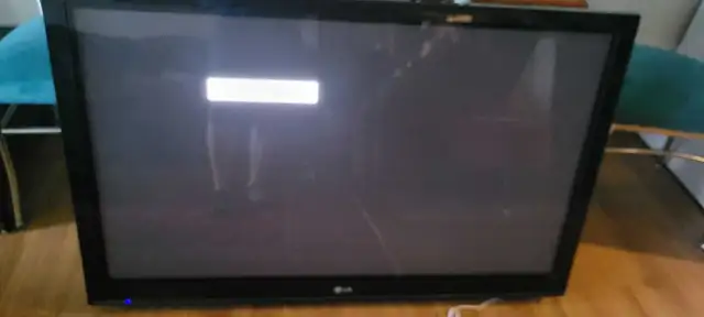 LG plasma 47 inch Television works great in General Electronics in Ottawa - Image 3