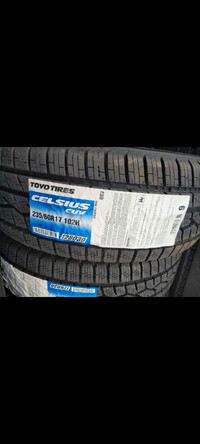 New all weather tires for sale 