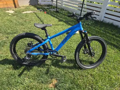 Forth bikes - 20X1, View more