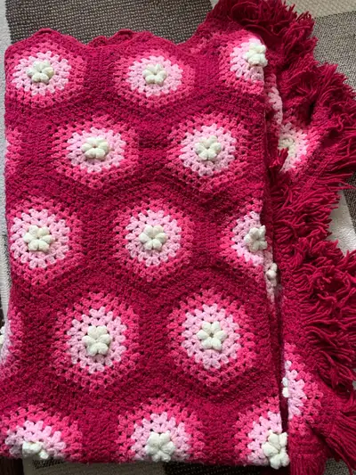 new afghan, View more