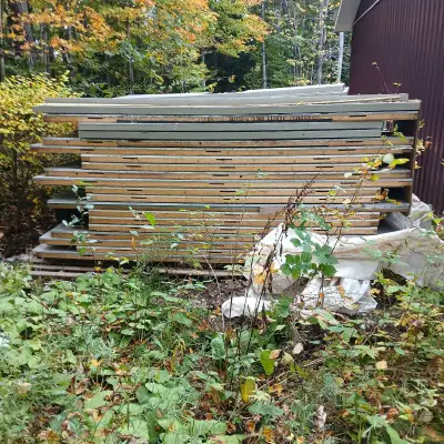 Wood Panels, View more