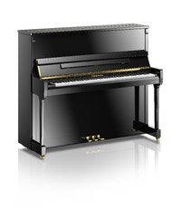 Zimmermann S6 - La performance à un prix modique ! - PIANO VERTU City of Montréal Greater Montréal Preview