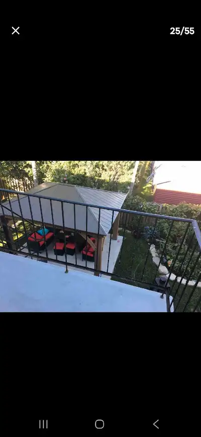 loncation Airbnb , View more