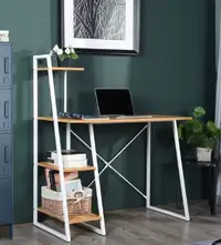 Work and Study Desk  - Excellent and Sturdy