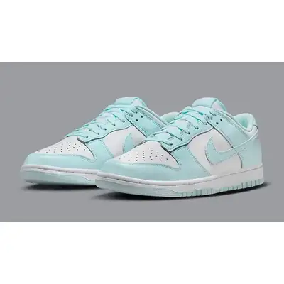 Nike Dunk low “Glacier Blue”, View more