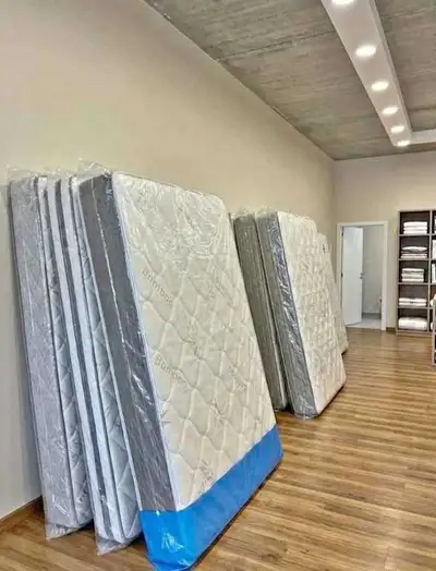 HD Euro Top Mattresses, View more
