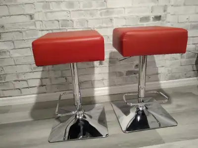 Stools RED, View more