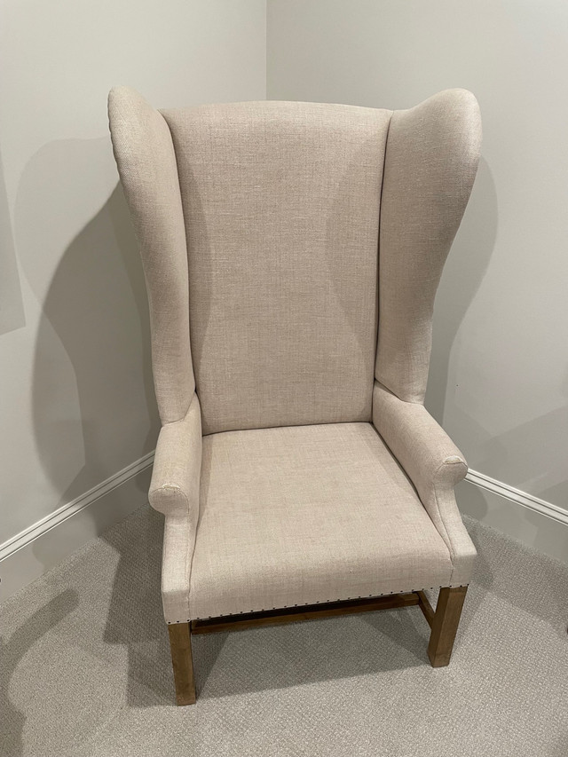 For sale Restoration Hardware Chairs Chairs & Recliners Calgary