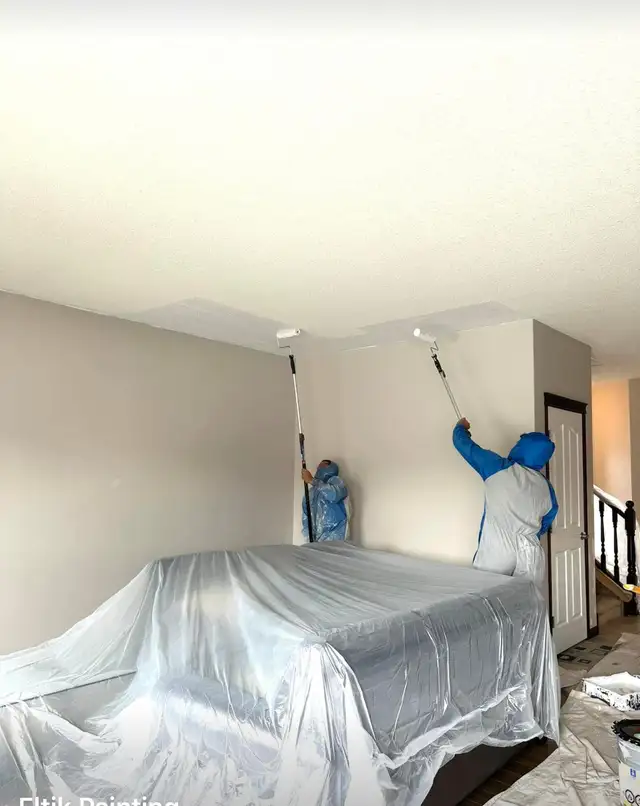 Interior Painting Service Free Est628632344727051215