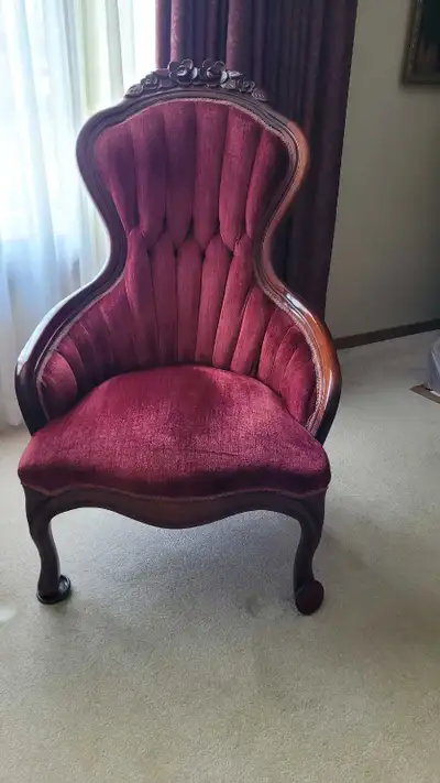 heirloom  chairs, View more