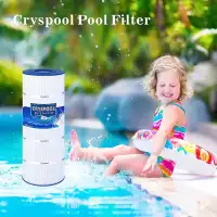 “New” Swimming Pool Spa & Pool Filter