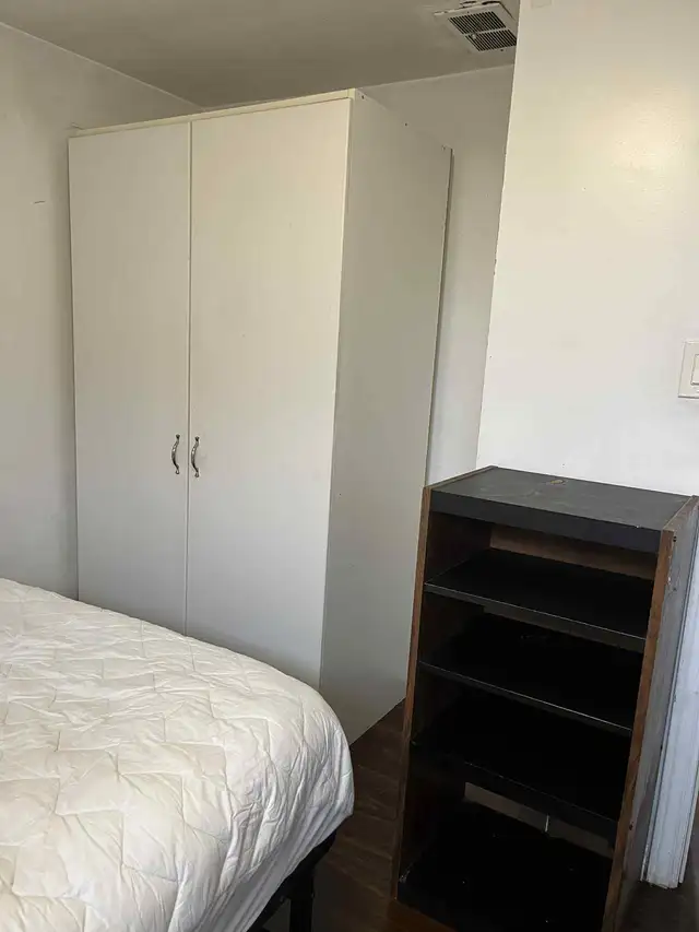 Spacious Bright 2 Bdrm Basement Apt-Available for rent from Dec1 in Long Term Rentals in City of Toronto - Image 7