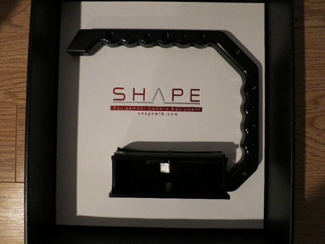 SHAPE PAPARAZZI I PA1100 dans Autre  à Longueuil/Rive Sud