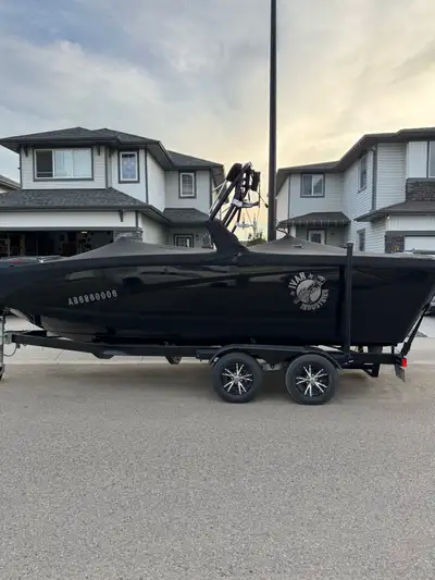 Low hrs… contact for more info 4033021140