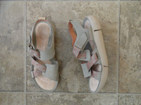 Women's Sandals - Size 7 and 8 - Very Good Condition