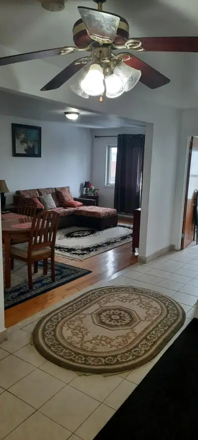 Chambre à louer à partir du 1 juillet tout inclut