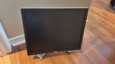 moniteur d'ordinateur Dell 15'', View more