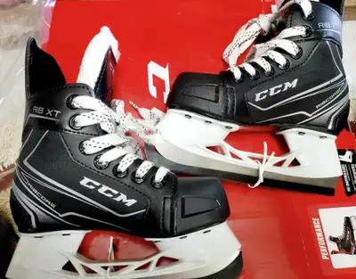 CCM RIB XT Skate, Kids Skate size 11Y, View more
