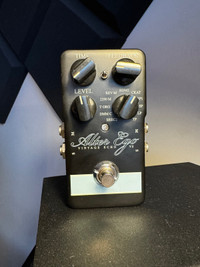 TC Electronic Delay Pedal Alter Ego V2