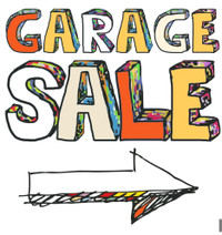 Lakestone Waterside Community Garage Sale this Saturday