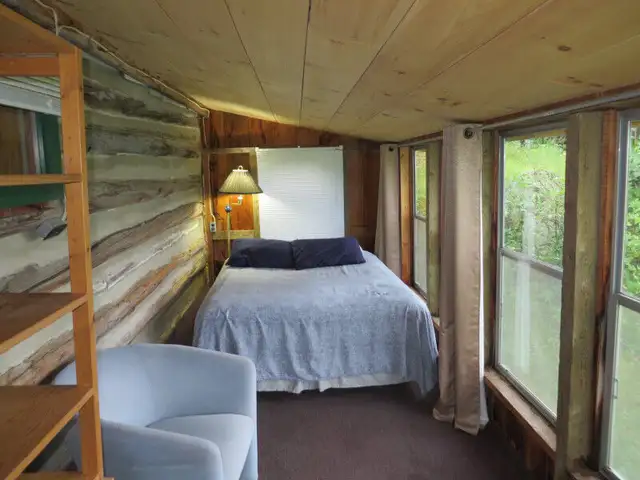 FERGUSON LAKE CABINS, Cottage Vacation Rental62863248641666124