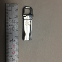 Heavy Duty Keychain Flash Drive 8GB