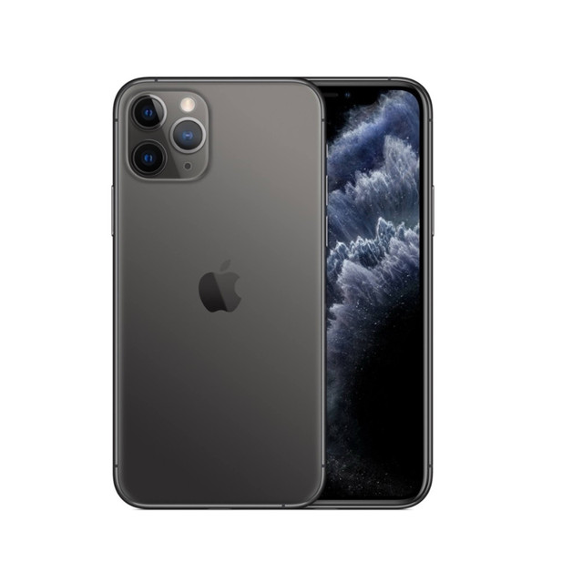 Wanted: iPhone 11 Pro in Cell Phones in Winnipeg