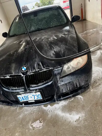DROPPED PRICE FOR QUICK SALE! TRADE & CASH Not in a rush to sell at all, just a feeler post 2006 BMW...