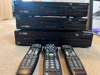 Rogers Netboxes $35 each