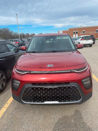 Kia Soul EX Premium 2020