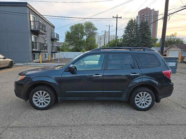 Subaru Forester 2.5X in Cars & Trucks in Edmonton - Image 4