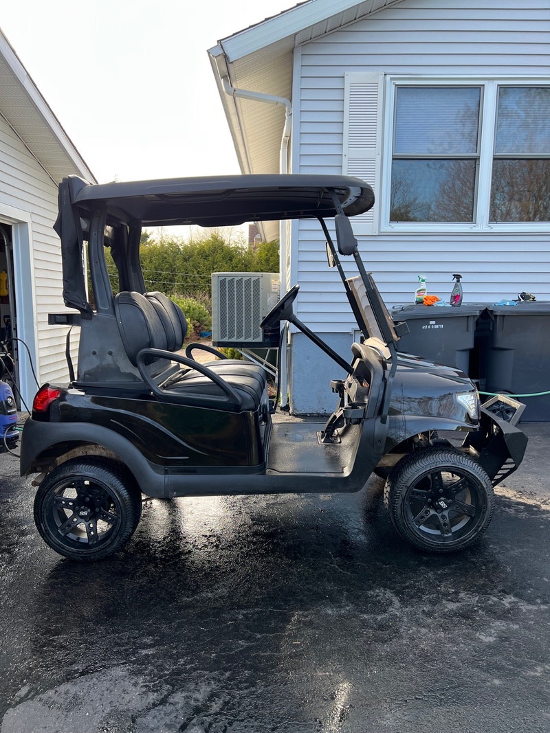 Golf Cart Other Saint John Kijiji