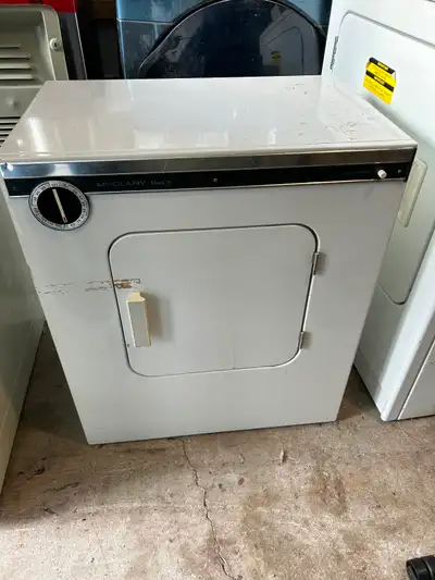 24” dryer for sale 120V, View more