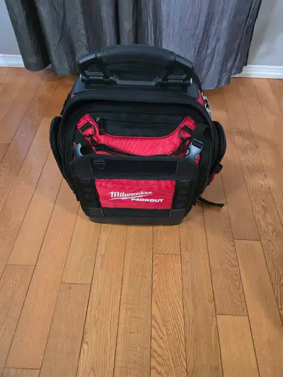 Milwaukee Packout Backpack, View more