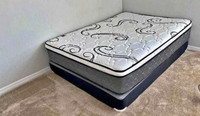 Double Mattress for Sale Price for Inbox.... Cash on Delivery 